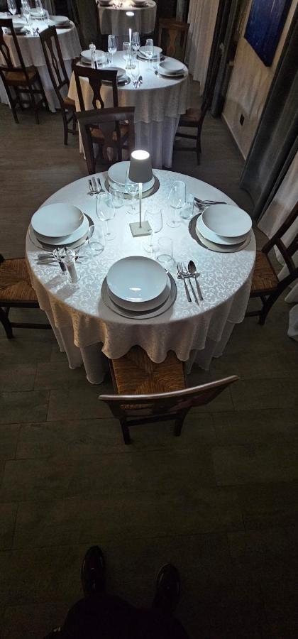 Hotel Bijoux Pozzolo Formigaro Екстериор снимка