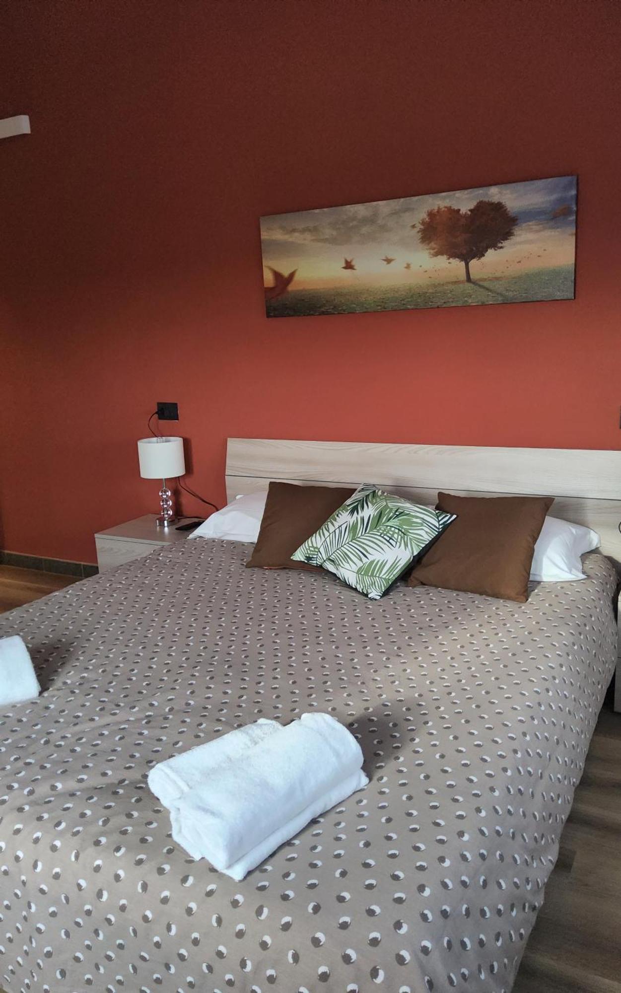 Hotel Bijoux Pozzolo Formigaro Стая снимка